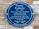 Roberts, Sonny (id=7694)
